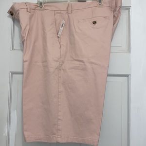 Mens shorts knee length